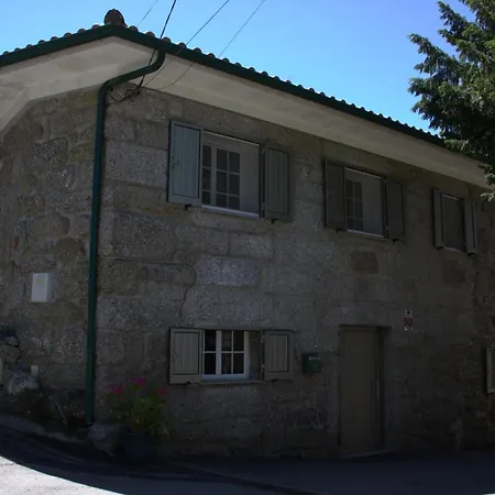 Casa Do Posto Villa Carvalheira Exterior photo