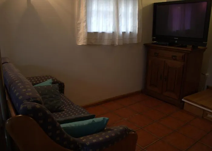Casa Do Posto