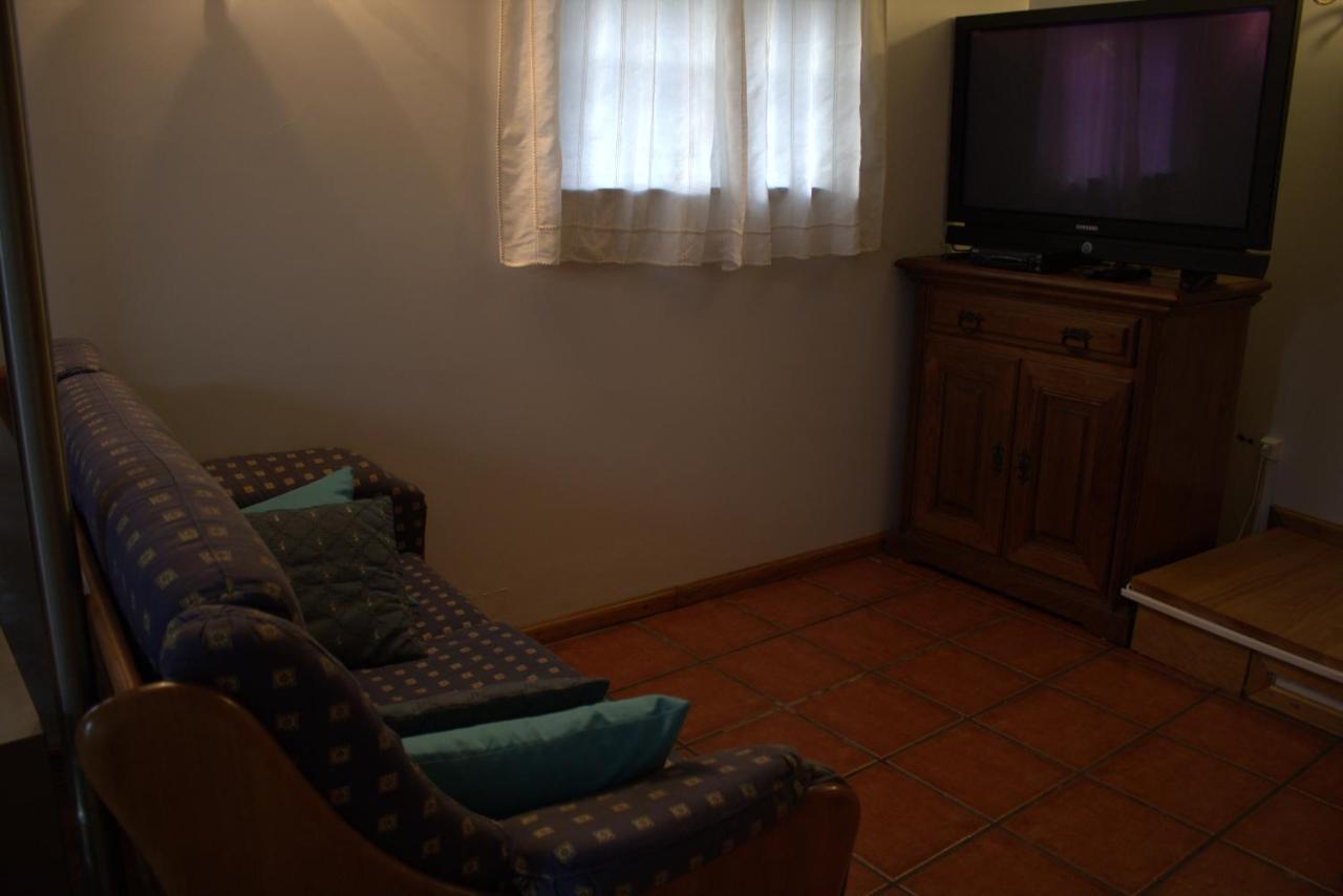 Casa Do Posto * Carvalheira