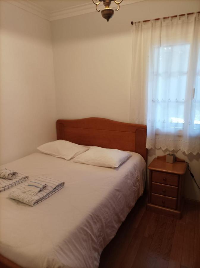 Holiday home Casa Do Posto Carvalheira