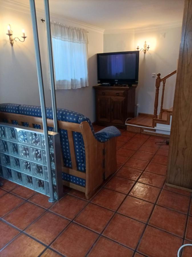 Holiday home Casa Do Posto Carvalheira